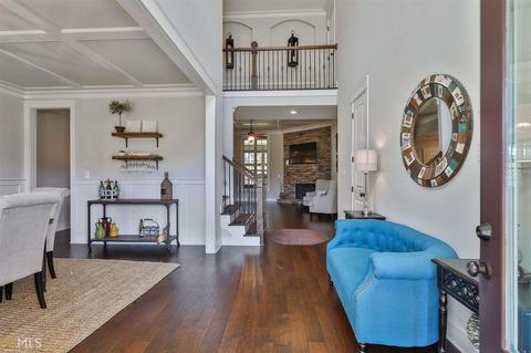 120 Kenmare Row, Tyrone, GA 30290 photo 5