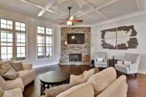120 Kenmare Row, Tyrone, GA 30290 photo 9