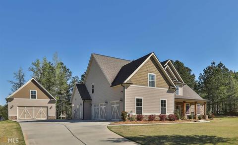 120 Kenmare Row, Tyrone, GA 30290 photo 1