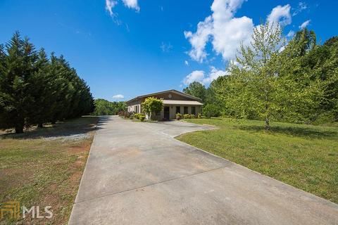 320 Highway 105, Baldwin, GA 30511 photo 2
