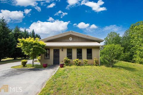 320 Highway 105, Baldwin, GA 30511 photo 1