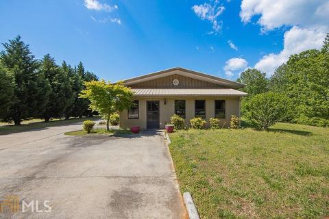 320 Highway 105, Baldwin, GA 30511 photo 3