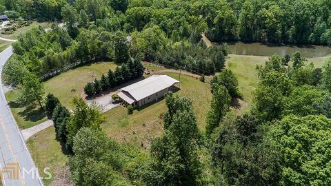 320 Highway 105, Baldwin, GA 30511 photo 49