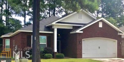 208 N Haven Ln, Perry, GA 31069 photo 1