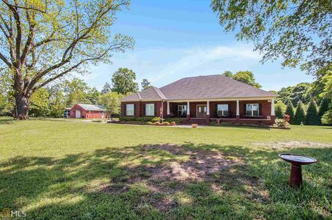 515 Rawls Rd, Williamson, GA 30292 photo 3