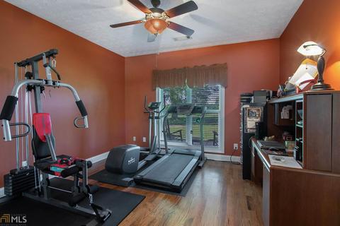 515 Rawls Rd, Williamson, GA 30292 photo 7