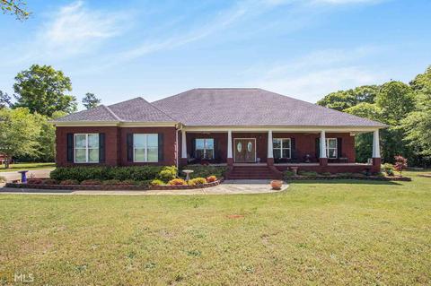 515 Rawls Rd, Williamson, GA 30292 photo 1