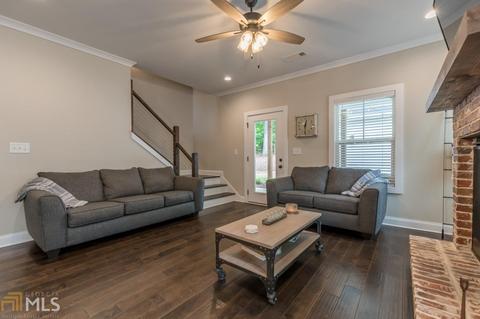 763 Markhams Dr, Madison, GA 30650 photo 8