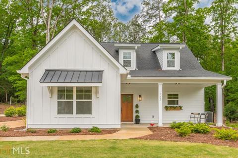 763 Markhams Dr, Madison, GA 30650 photo 1