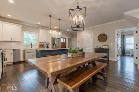 763 Markhams Dr, Madison, GA 30650 photo 11