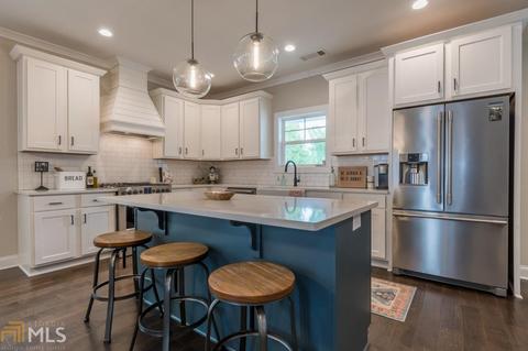 763 Markhams Dr, Madison, GA 30650 photo 13