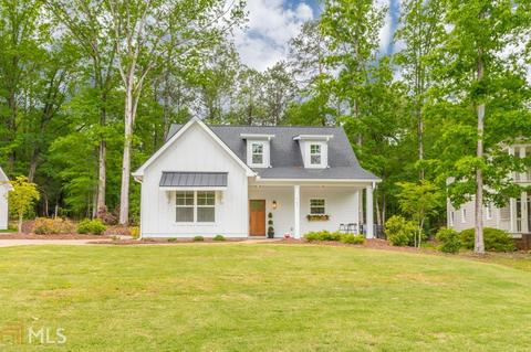 763 Markhams Dr, Madison, GA 30650 photo 2
