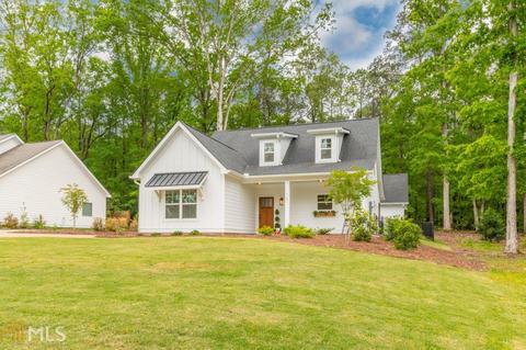 763 Markhams Dr, Madison, GA 30650 photo 3