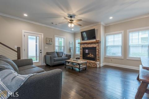 763 Markhams Dr, Madison, GA 30650 photo 7