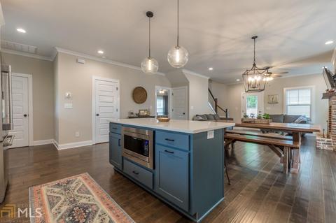 763 Markhams Dr, Madison, GA 30650 photo 16