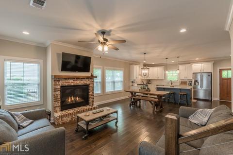 763 Markhams Dr, Madison, GA 30650 photo 5