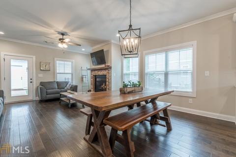 763 Markhams Dr, Madison, GA 30650 photo 9