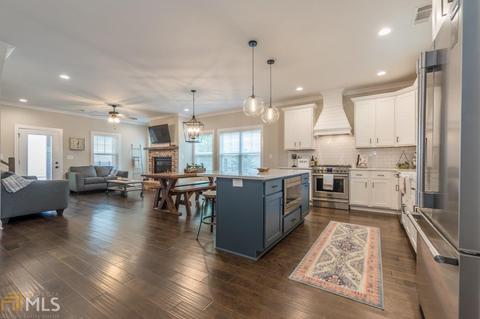 763 Markhams Dr, Madison, GA 30650 photo 14