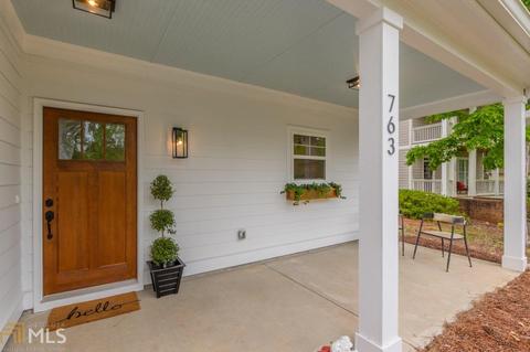763 Markhams Dr, Madison, GA 30650 photo 4