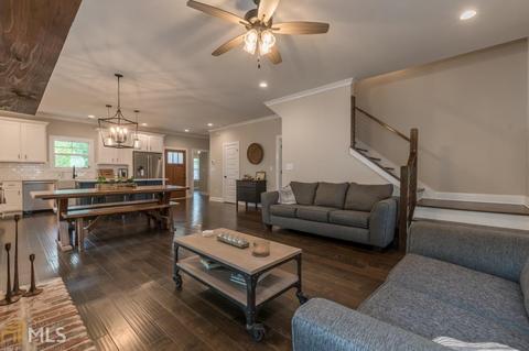 763 Markhams Dr, Madison, GA 30650 photo 6