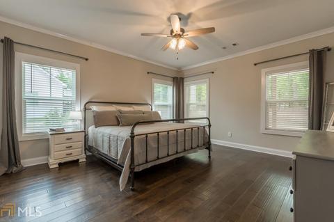 763 Markhams Dr, Madison, GA 30650 photo 28