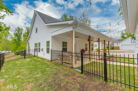763 Markhams Dr, Madison, GA 30650 photo 44