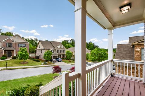 450 Eldridge Dr, Suwanee, GA 30024 photo 5
