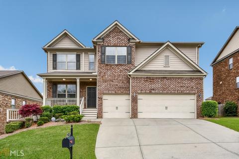 450 Eldridge Dr, Suwanee, GA 30024 photo 1