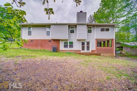 6772 Doublegate Ln, Rex, GA 30273 photo 28
