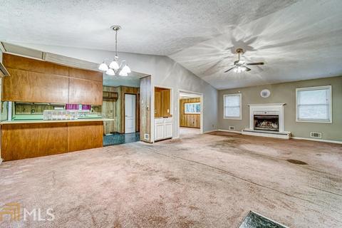 6772 Doublegate Ln, Rex, GA 30273 photo 6