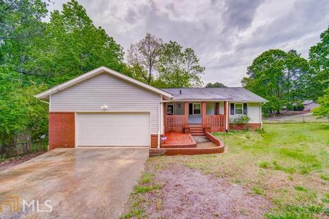 6772 Doublegate Ln, Rex, GA 30273 photo 1