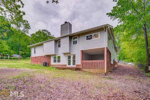 6772 Doublegate Ln, Rex, GA 30273 photo 29