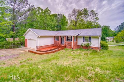 6772 Doublegate Ln, Rex, GA 30273 photo 2