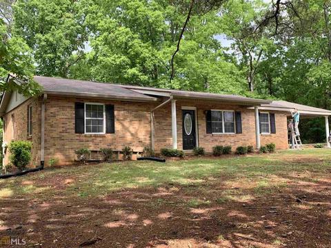 800 S Fling Rd, Lagrange, GA 30241 photo 1