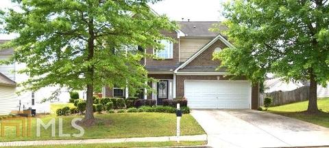 1048 Maple Leaf Dr, Mcdonough, GA 30253 photo 1