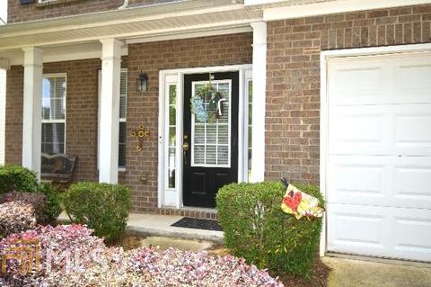 1048 Maple Leaf Dr, Mcdonough, GA 30253 photo 2