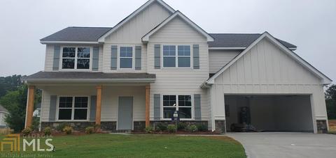 312 Dean Ct, Temple, GA 30179 photo 1