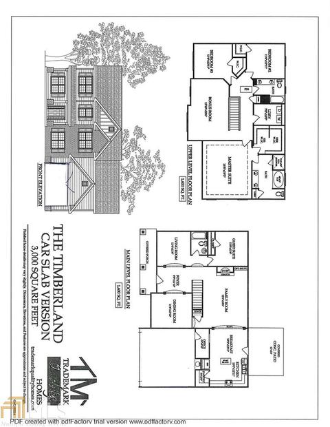 312 Dean Ct, Temple, GA 30179 photo 2