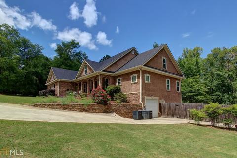 15 Cornish Trace Dr, Covington, GA 30014 photo 88