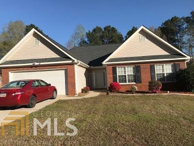 205 Revolutionary Dr, Hampton, GA 30228 photo 1