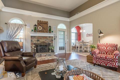360 Emma Dr, Winder, GA 30680 photo 8