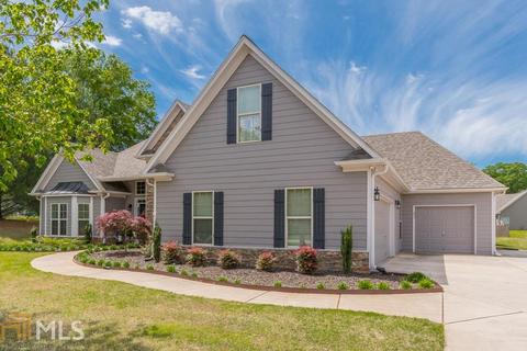 360 Emma Dr, Winder, GA 30680 photo 3