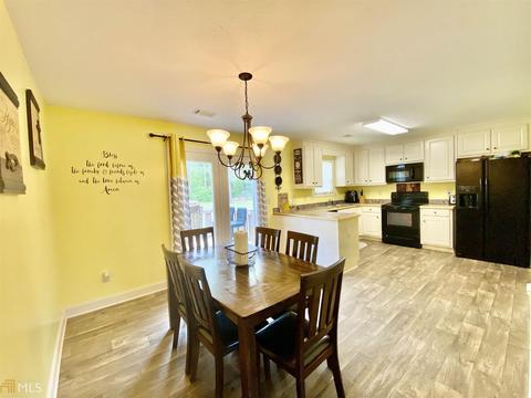364 Brittany Pointe Dr, Colbert, GA 30628 photo 10