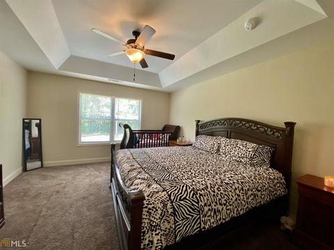 364 Brittany Pointe Dr, Colbert, GA 30628 photo 6