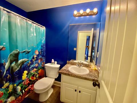 364 Brittany Pointe Dr, Colbert, GA 30628 photo 12