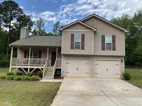 364 Brittany Pointe Dr, Colbert, GA 30628 photo 1