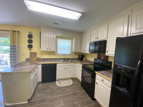 364 Brittany Pointe Dr, Colbert, GA 30628 photo 3