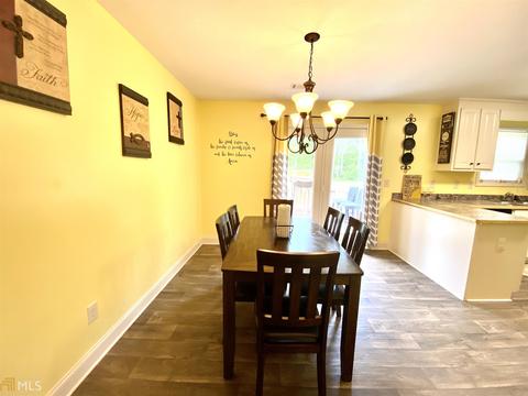 364 Brittany Pointe Dr, Colbert, GA 30628 photo 5