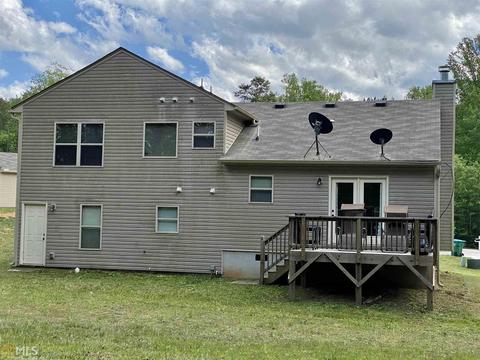 364 Brittany Pointe Dr, Colbert, GA 30628 photo 9