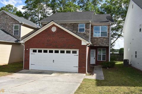 1433 Arbor Place Dr, Morrow, GA 30260 photo 2
